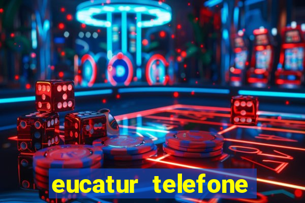 eucatur telefone whatsapp porto velho